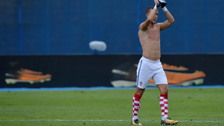 'Turci nam odgovaraju, pokušat ćemo što prije zabiti'