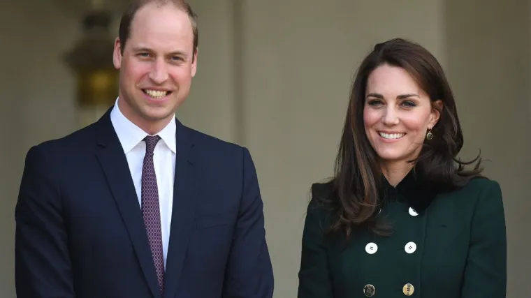 Princ William i Kate Middleton očekuju treće dijete