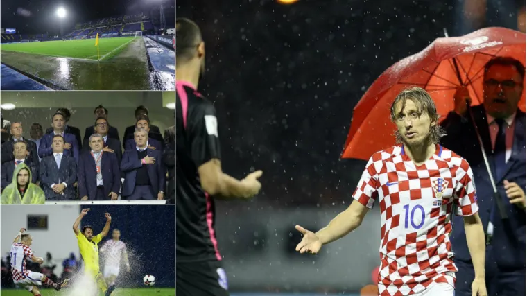 'Ispada da je HNS zatajio vlastitim igračima da se igra u nedjelju'
