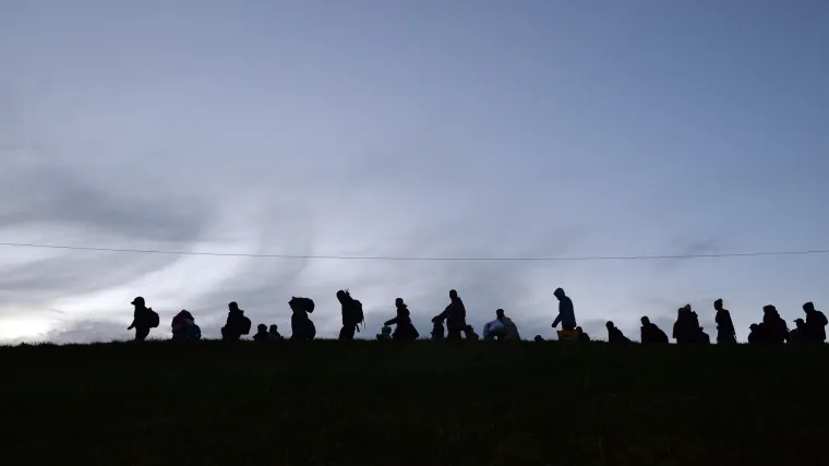 Roditelji negoduju zbog učenika migranata u školi: spremni ispisati djecu iz škole