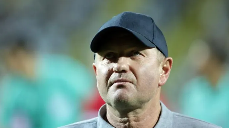 'Za to sam plaćen. Razgovarao sam s Gavranovićem…'