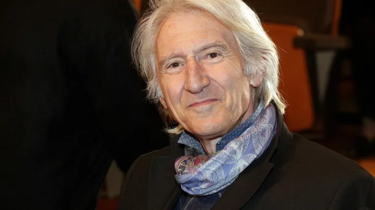 Nakon teške bolesti u 80. godini preminuo Ljubiša Samardžić