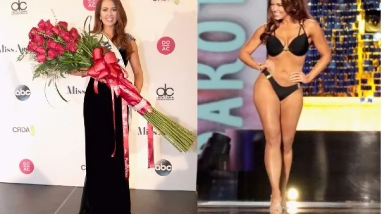 Kada vidite kakvo Cara ima tijelo, bit će vam jasno zašto je baš ona nova Miss Amerike
