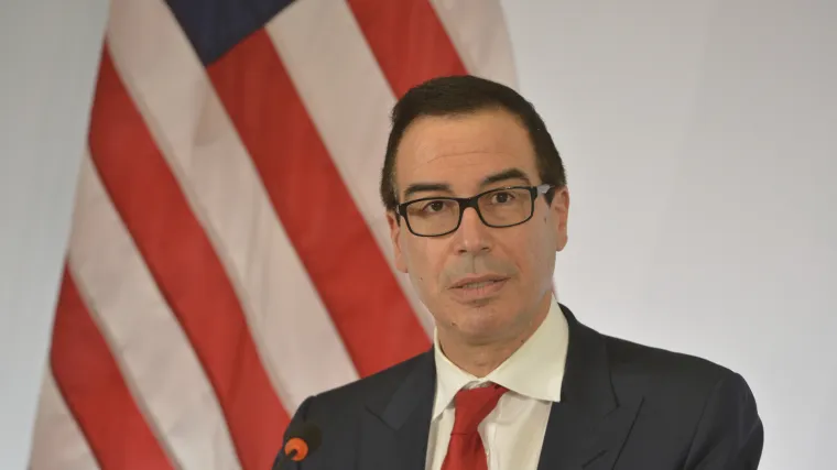 Mnuchin za uvođenje finacijske sankcije Kini ukoliko ne nametne sankcije Sjevernoj Koreji