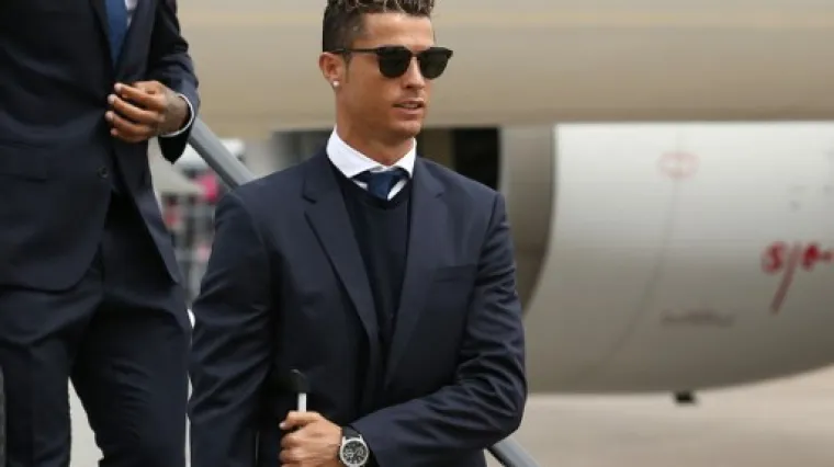 Pogledajte snimku na kojoj Cristiano Ronaldo govori da želi napustiti Real Madrid i otići u Premier ligu