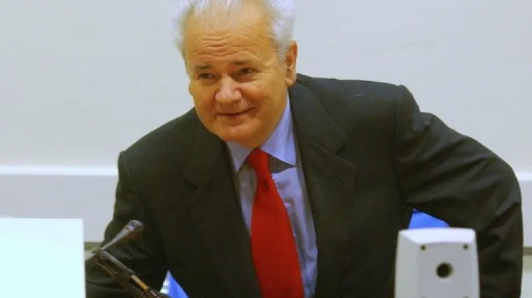 'Britanski MI6 planirao je likvidaciju Miloševića, a plan je kasnije primijenjen na princezu Dianu'