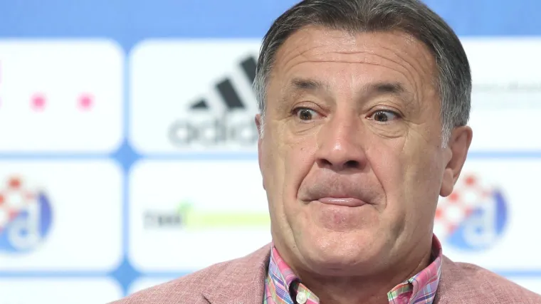 Dražen Ladić blokirao Dinamo zbog duga od 7,5 milijuna kuna