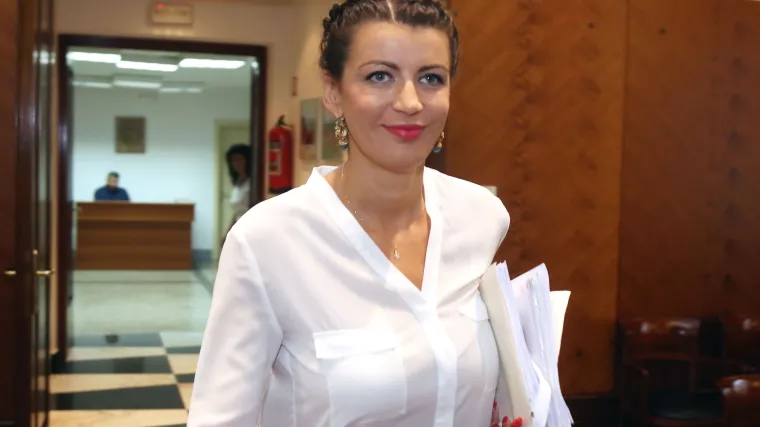Josipa Rimac imenovana državnom tajnicom u Ministarstvu uprave