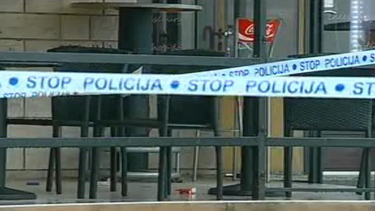 RTL Danas na mjestu tragedije u Senju: nakon što je izbačen iz disko kluba - vratio se, ubio redara i ranio još dvojicu!