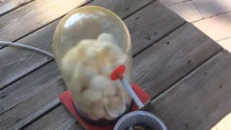 Zastrašujući video: ovako izgledaju pluća nakon samo jedne kutije cigareta