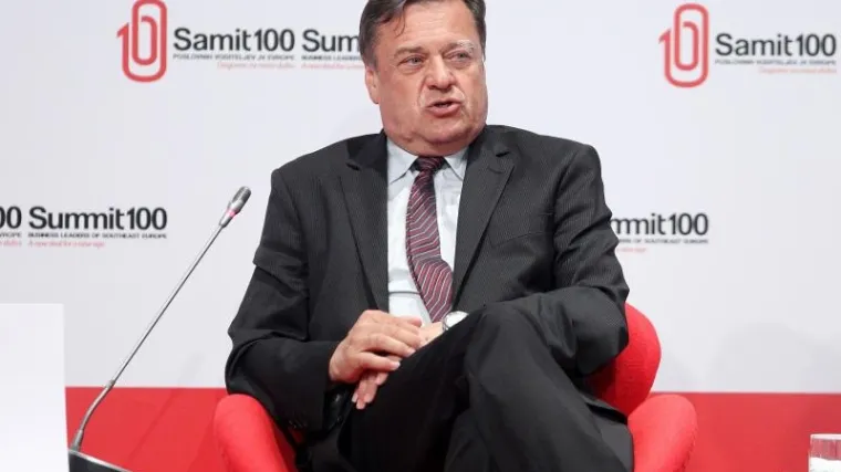 'Kraj će biti loš, iduće godine otići će u stečaj... Postoji samo jedno rješenje'