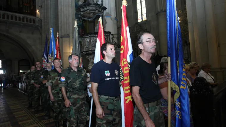 Pritisak hrvatskih branitelja urodio plodom - odgođena Europska noć kazališta