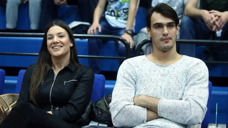 Šarić je na Eurobasketu podbacio zbog privatnog problema, je li ovo razlog zašto je bio ispod očekivane razine?