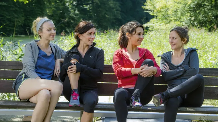 GIRLS WEEKEND - četverodnevna revija filmova posvećena ženama