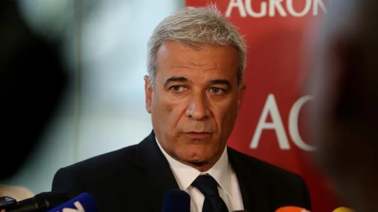 Nakon današnjih oštrih optužbi Ivice Todorića, izvanredna uprava Agrokora - nema komentara