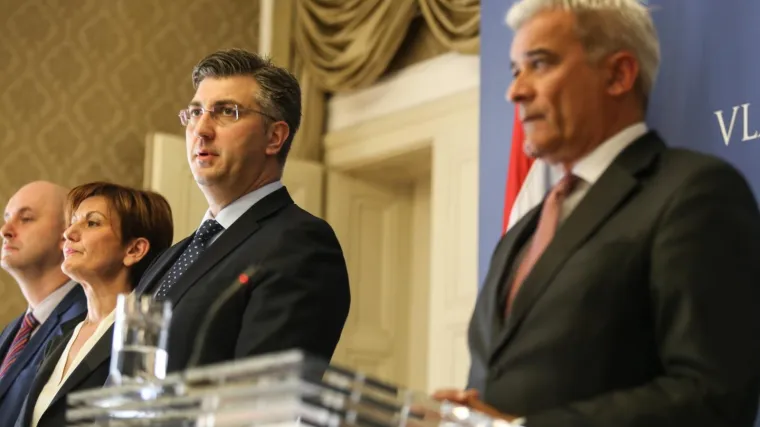 Osim Plenkovića, evo tko su još bile mete tajnih operacija iz Sarajeva
