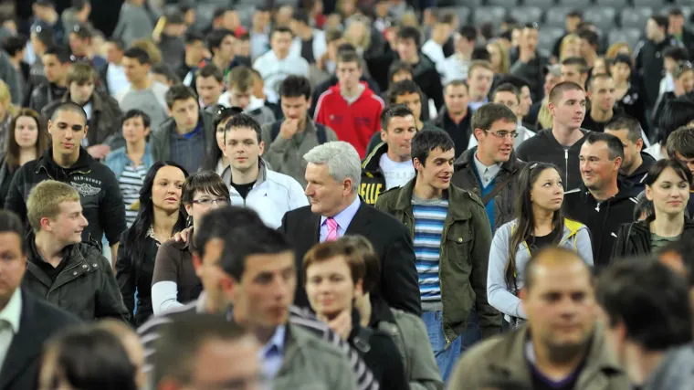 Todorić se u novoj objavi pohvalio posjećenošću bloga: '180.000 vas čita ove retke, a Dalić se pita tko je Ivica Todorić'