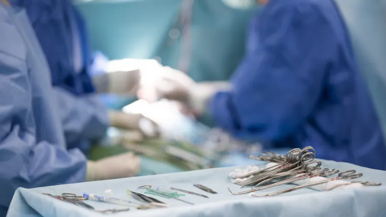 Užas u Osijeku: radniku u šećerani traka za šećernu repu iščupala ruku, liječnici mu višesatnom operacijom spašavali život