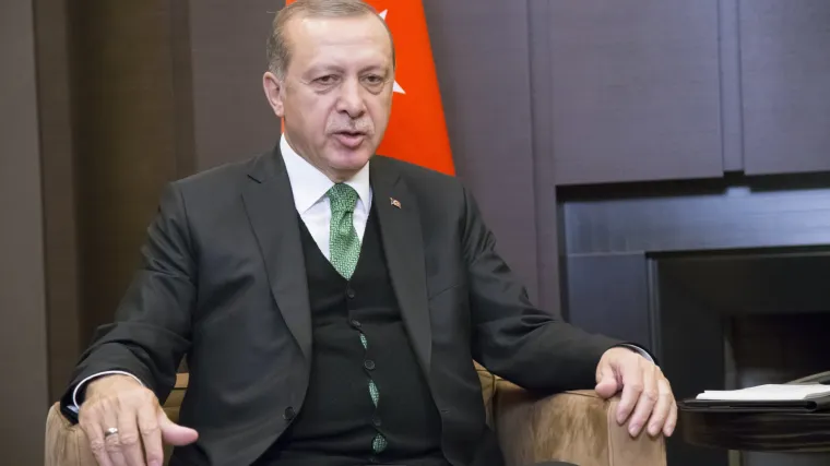 Erdogan najavio zatvaranje granice prema iračkom Kurdistanu: 'Kurdi, kako ćete prodavati naftu?'