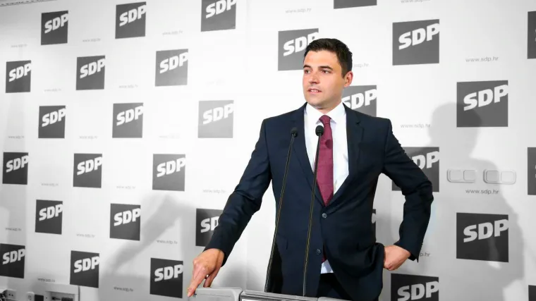 Sutra konačan rasplet: što je petero SDP-ovih gradonačelnika pismom poručilo članstvu?