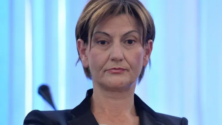 'Objava je vezana uz nadolazeće revizorsko izvješće'
