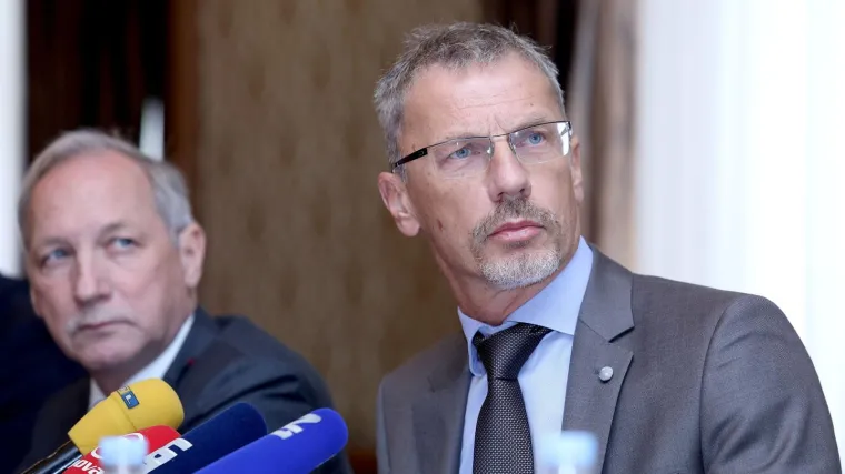 'Važno je da sve ovo građanima omogućite što prije'