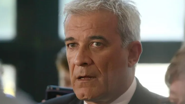 'To je dimna zavjesa kojom se želi odvući pozornost od pravog stanja'