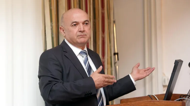 Ljubo Jurčić izabran za predsjednika Nadzornog odbora Zagrebačkog holdinga