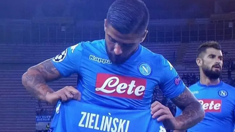 Htio je gol posvetiti suigraču, ali nije sve išlo prema planu