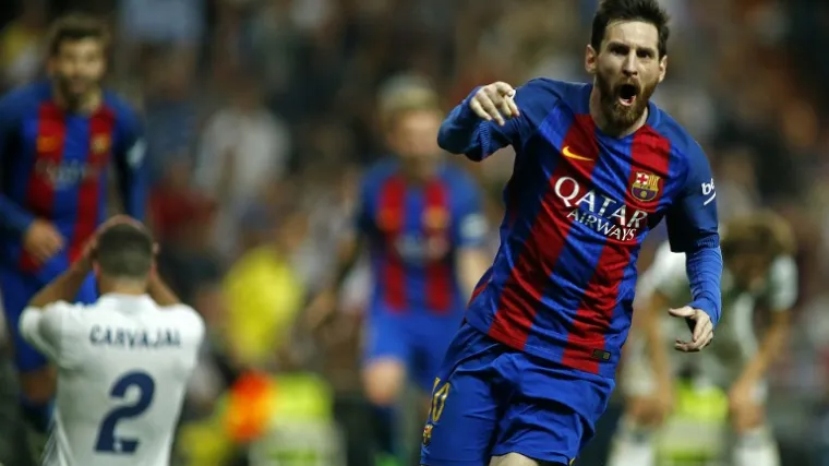 Barcine strijelce predvodi Messi, a onda slijedi nevjerojatan podatak