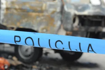 'Gleda&scaron; čovjeka kako živ gori i ne može&scaron; mu pomoći'