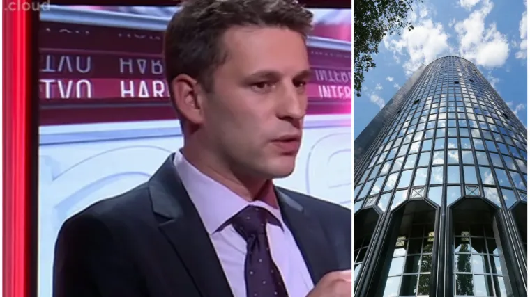 'Gospodina blogera, po svemu što piše, savršeno služi pamćenje'