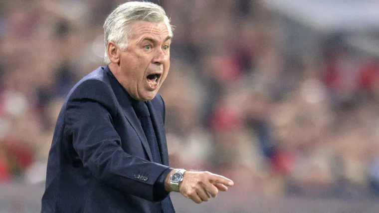 Poraz od PSG-a presudio Ancelottiju: neslavno okončana njegova epizoda u Bayernu