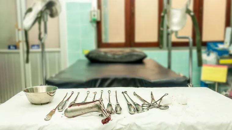 Godišnje se u svijetu izvede 25,5 milijuna rizičnih pobačaja