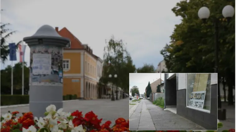 Na sat vremena od Zagreba kuće se nude za samo dvadesetak tisuća eura