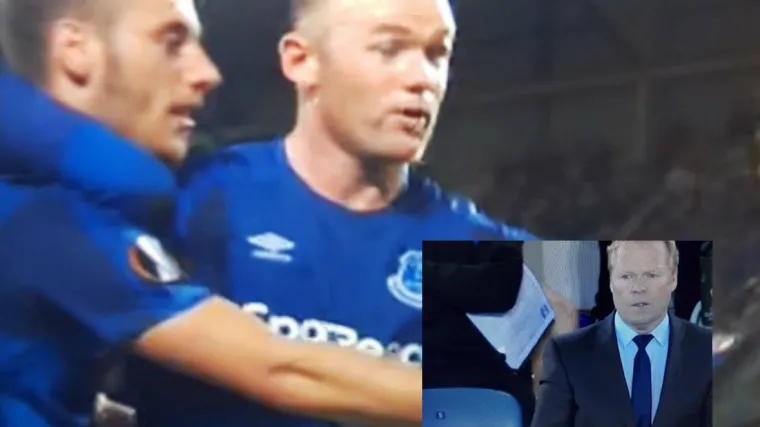 Vlašić zabio za preokret, gosti rastužili Goodison u samoj završnici