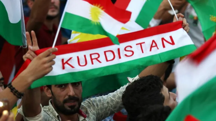Parlamet traži od premijera da pošalje snage u Kurdistan