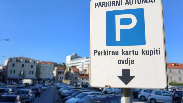 Vozači će uskoro mnogo lakše pronalaziti slobodno mjesto
