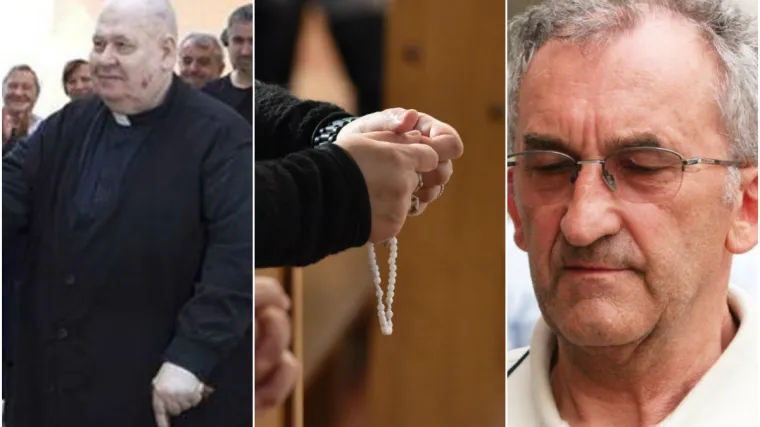 Silovali dječake, pipkali curice i naslađivali se pornićima s djecom