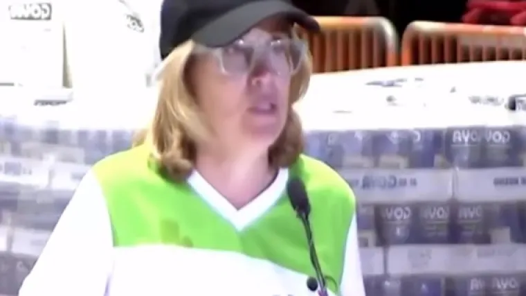 'Mi ovdje umiremo. A ako ovo ne prestane, ovdje će se dogoditi genocid'