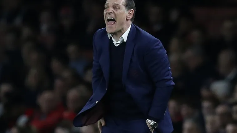 West Ham jedva do pobjede, nova četvorka Manchester Uniteda