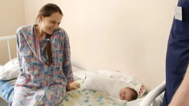 Ova beba preživjela je gotovo nemoguće i u nevjerojatnim okolnostima stigla na svijet