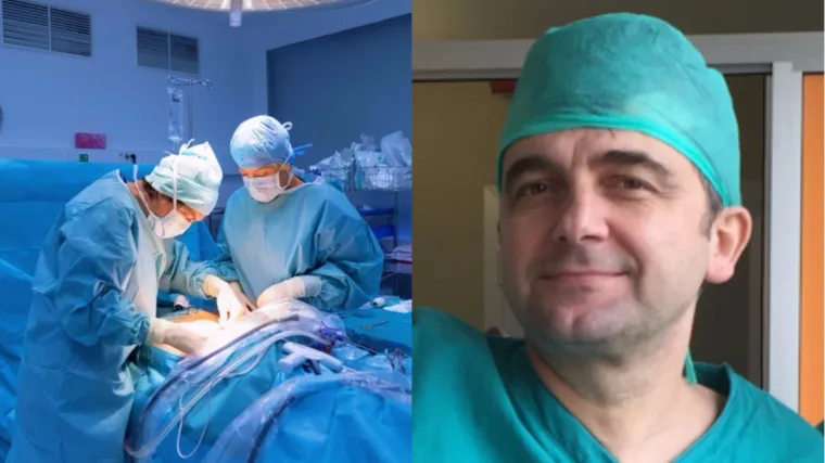 'Sve više ljudi žali zbog operacije, već sam ih 7 vratio na staro, a ovakva je situacija s Hrvatima'
