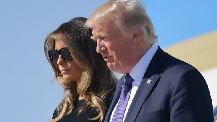 Trump zaprijetio TV-kućama da će im oduzeti dozvole za emitiranje!