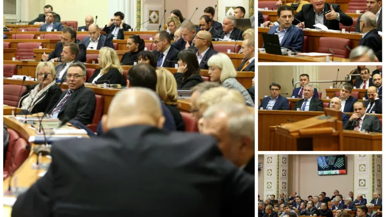 U burnoj raspravi Bulj potpuno izgubio živce...
