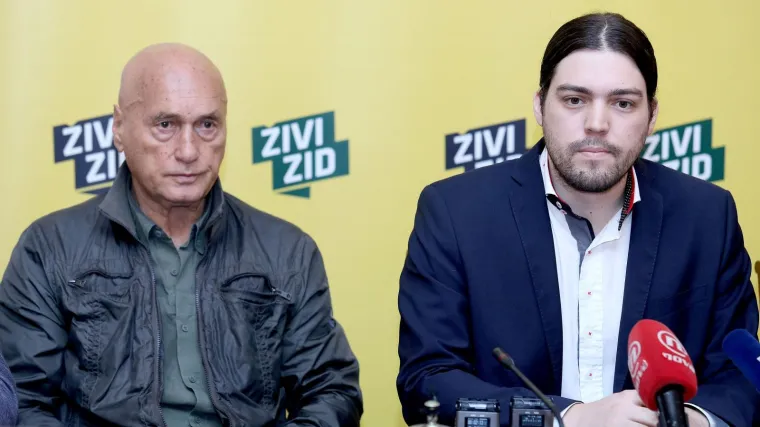'Državne institucije su dozvolile da Todorić pobjegne daleko od ruku hrvatskog pravosuđa'