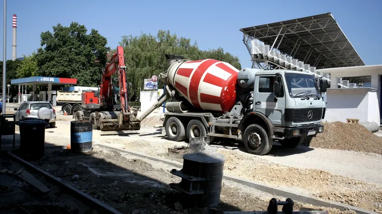 NK Zagrebu istječe koncesija: slijedi li rušenje stadiona dugogodišnje tradicije u Kranjčevićevoj