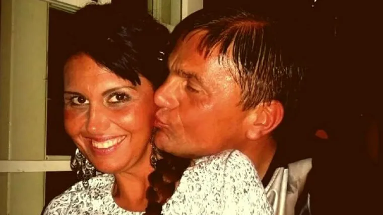 Nakon svega osam mjeseci pukla ljubav s 12 godina mlađom Beograđankom