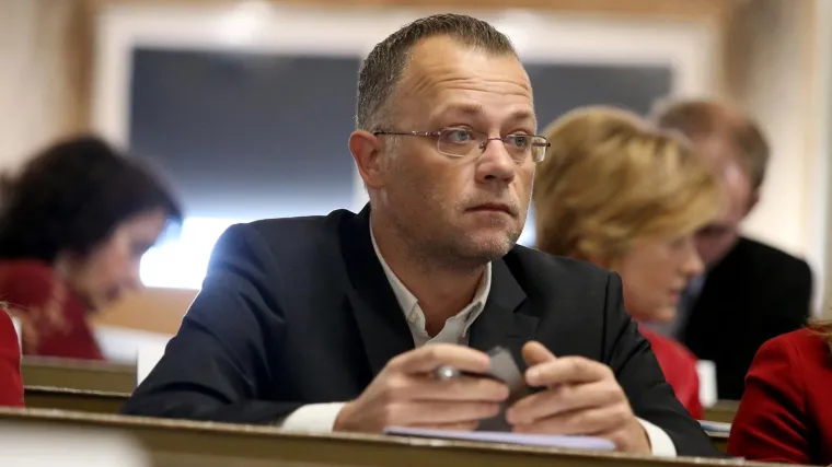 'Ne želimo da gradonačelnik postane faraon'
