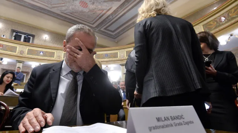 'Ovo je primjer neumjerenog trošenja i nerealnog planiranja'